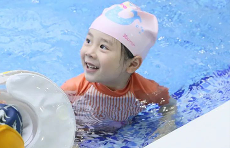 会员故事|古灵精怪——杨启萱