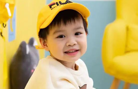 会员故事 l 郑静雯