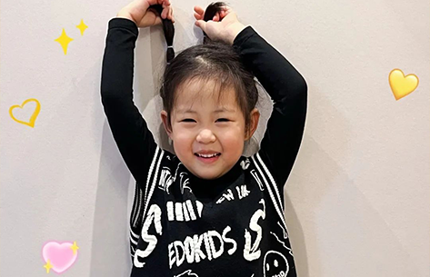 会员故事 l 周奕安